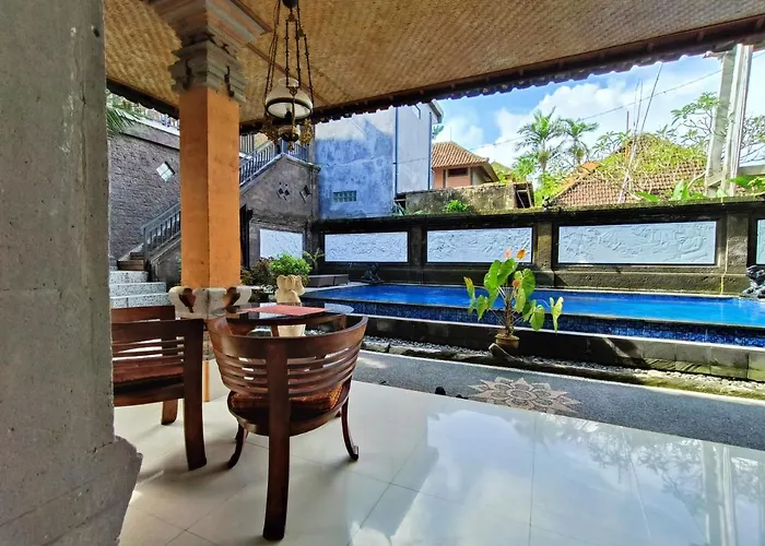Warji House 2 Bisma