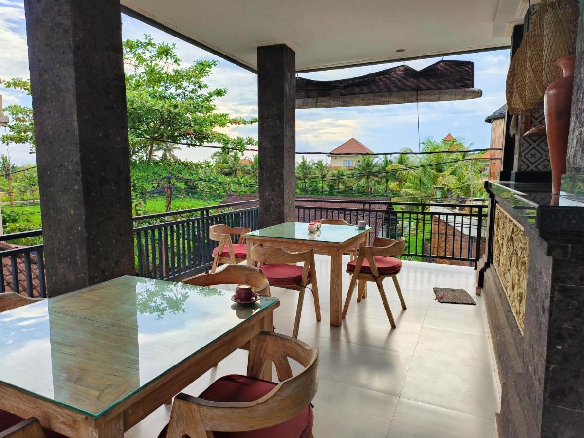 Warji House 2 Bisma 3* Ubud