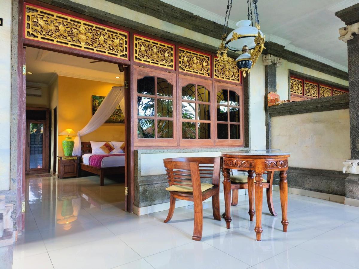 Warji House 2 Bisma 3*
