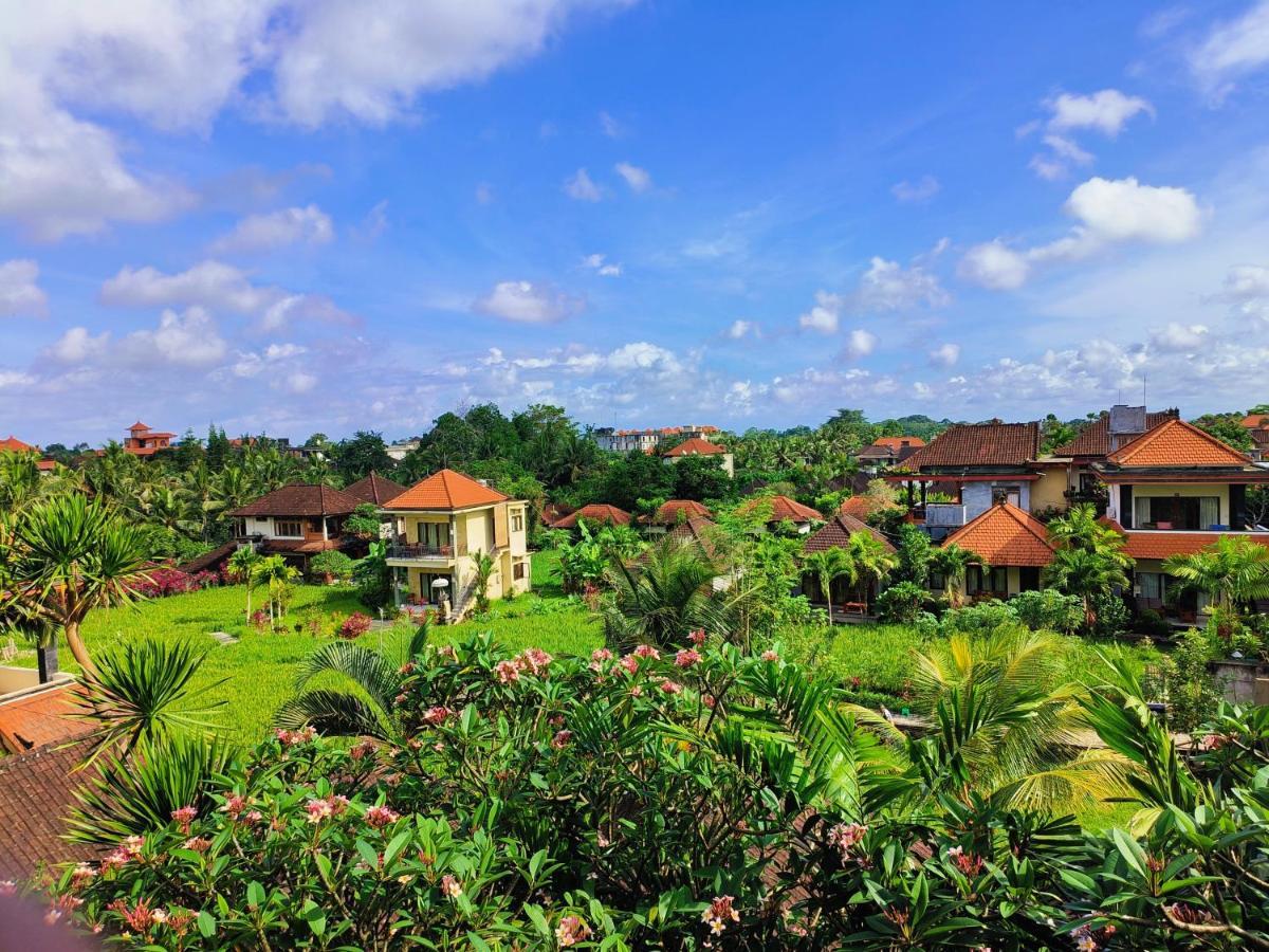 Warji House 2 Bisma