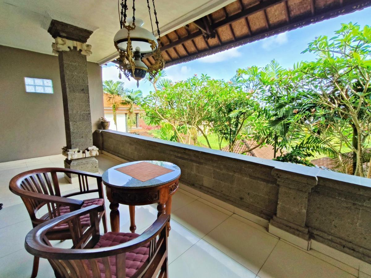 Warji House 2 Bisma 3* Ubud