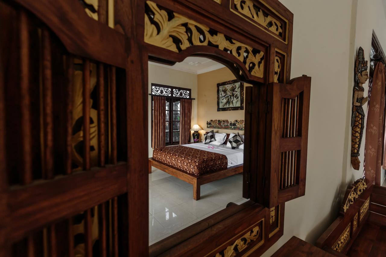 Warji House 2 Bisma Gasthuis