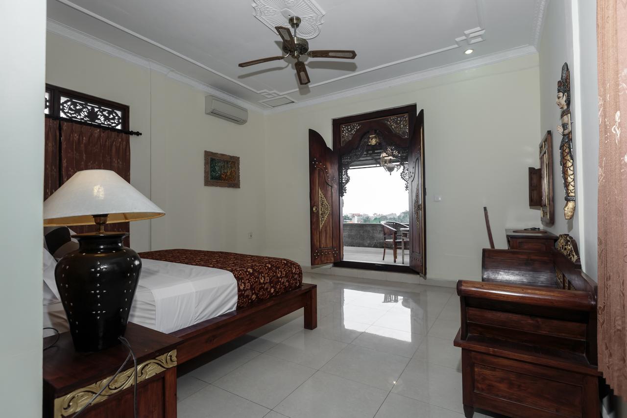 Gasthuis Warji House 2 Bisma