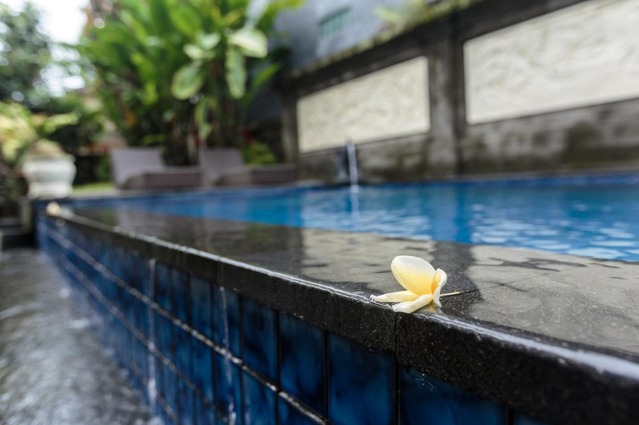 Gasthuis Warji House 2 Bisma Ubud
