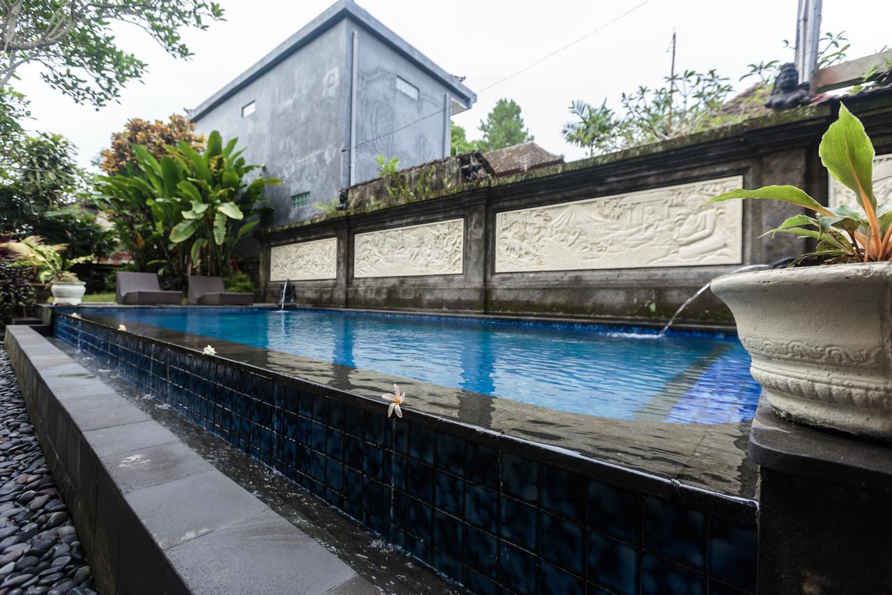 Warji House 2 Bisma Gasthuis 3*