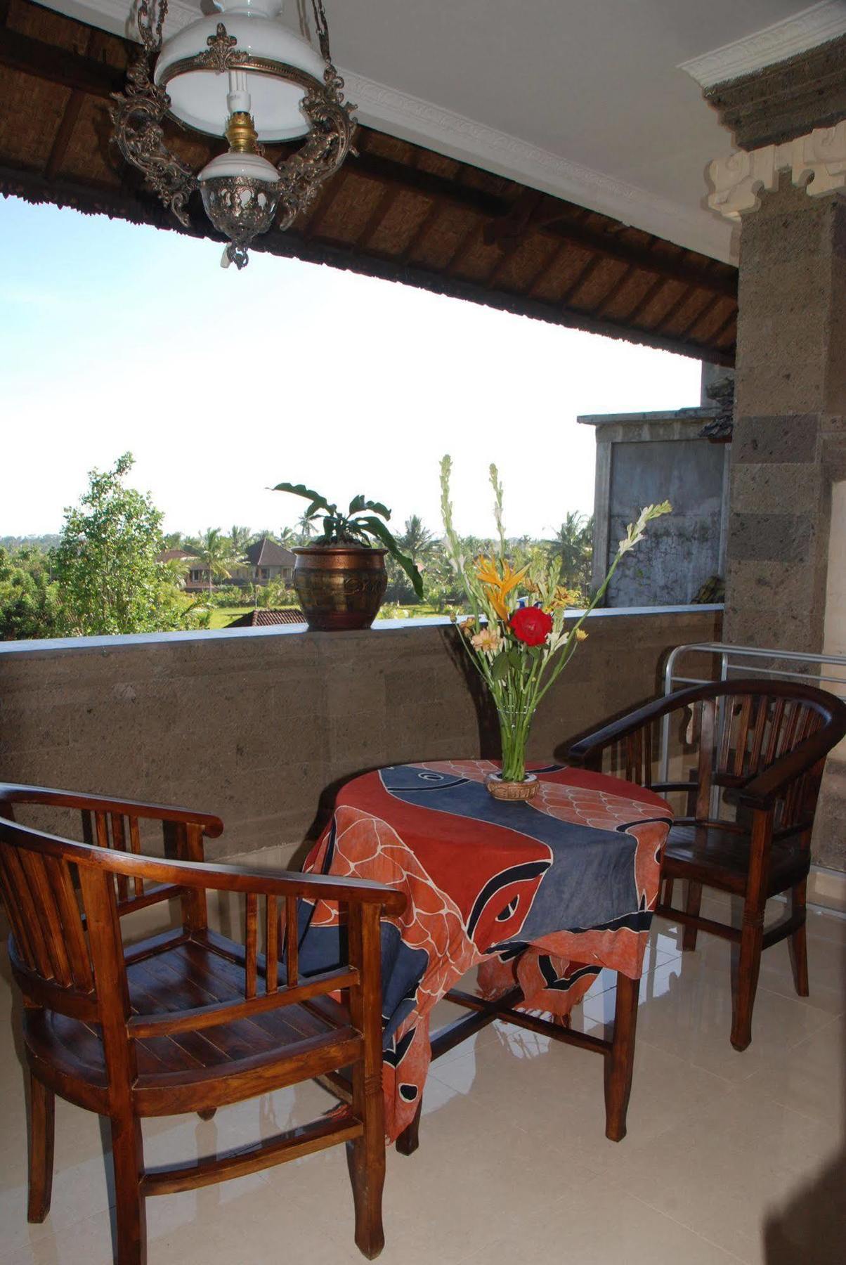 Warji House 2 Bisma Gasthuis Ubud