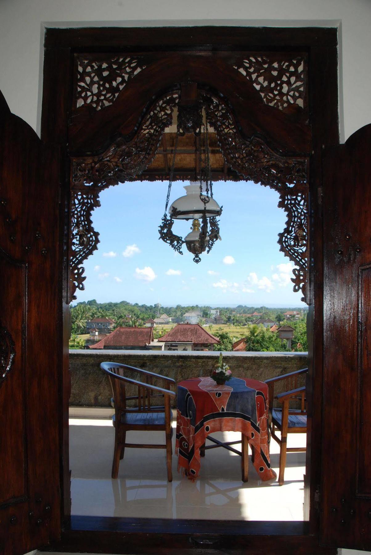 Gasthuis Warji House 2 Bisma Ubud