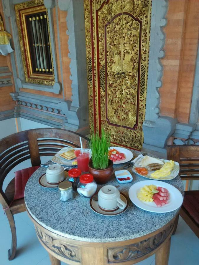 Gasthuis Warji House 2 Bisma 3*