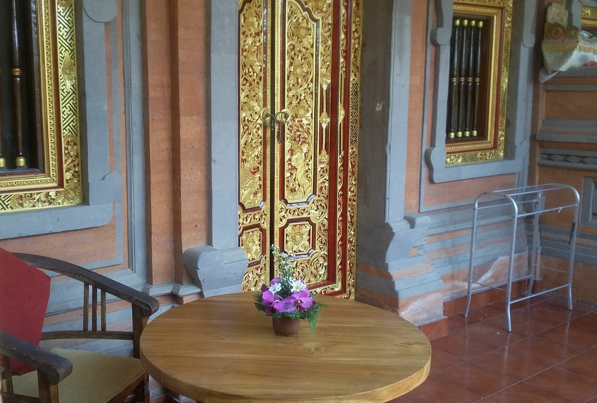 Warji House 2 Bisma 3* Ubud
