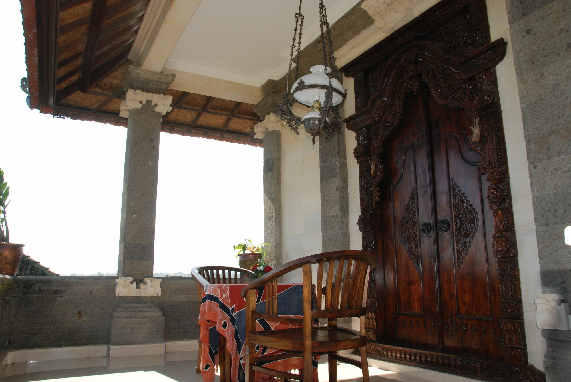 Gasthuis Warji House 2 Bisma Ubud