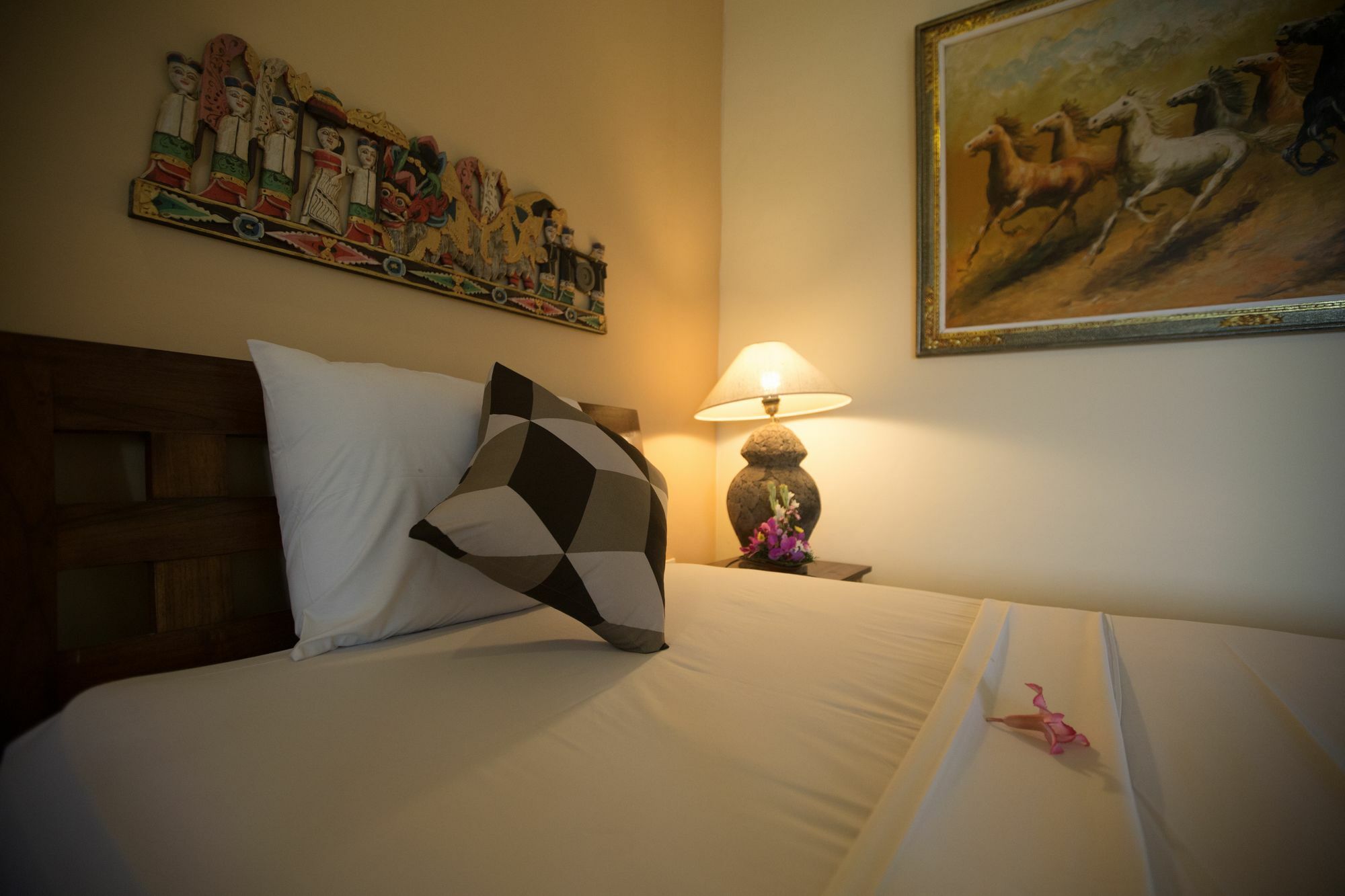 Warji House 2 Bisma Gasthuis Ubud