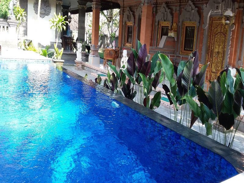 Warji House 2 Bisma Gasthuis