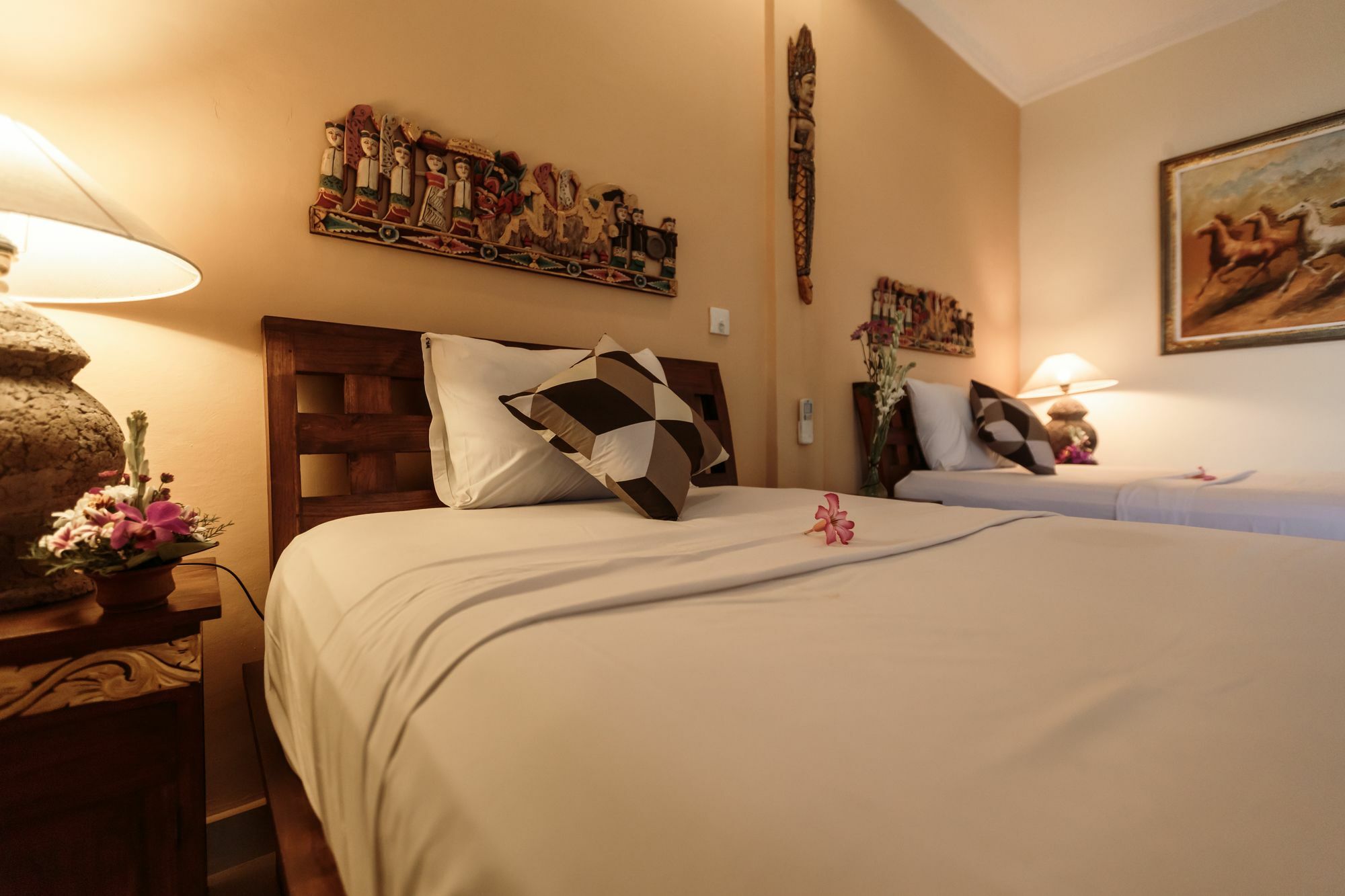 Warji House 2 Bisma Ubud