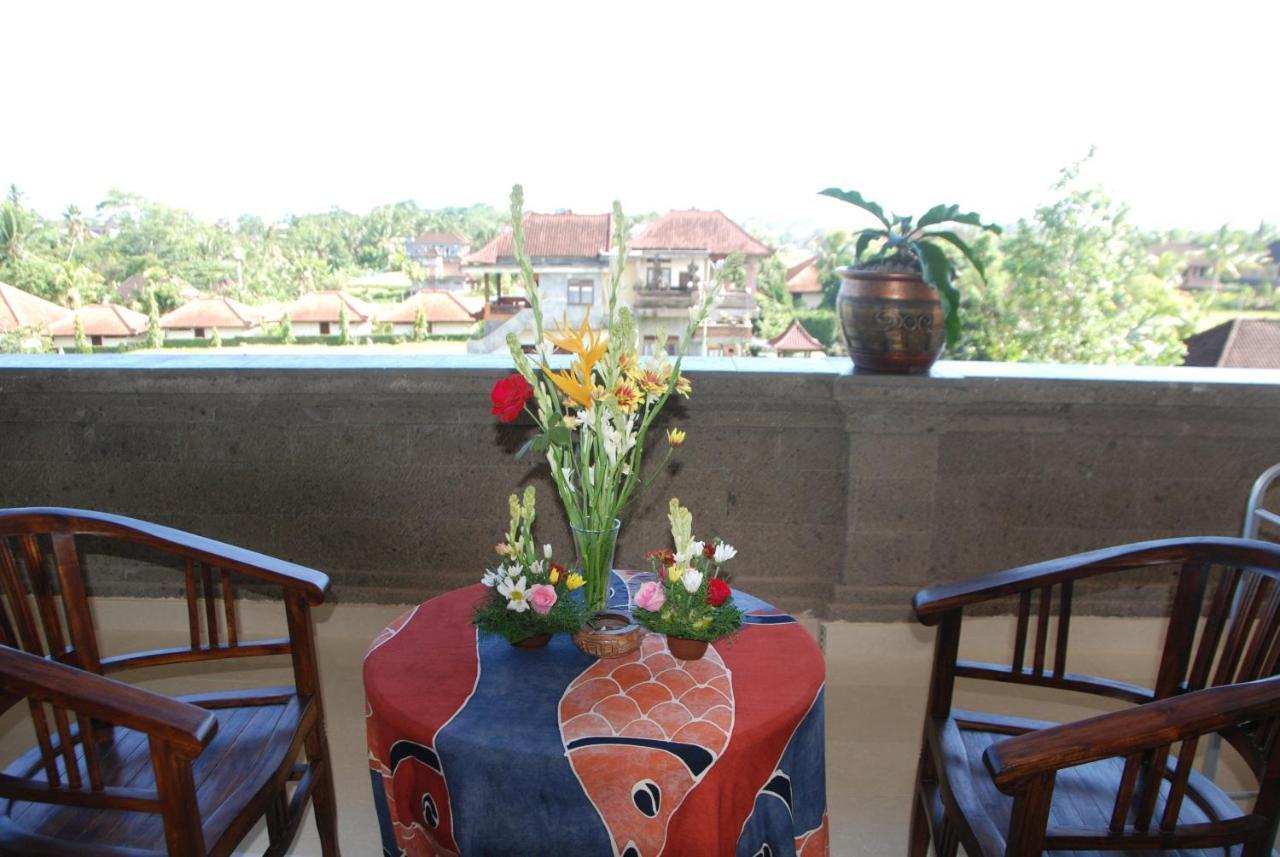 Gasthuis Warji House 2 Bisma 3*