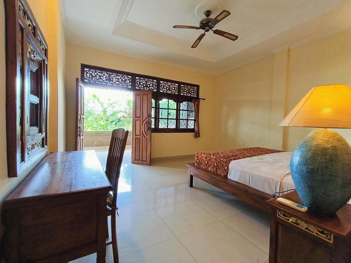 Warji House 2 Bisma Affittacamere