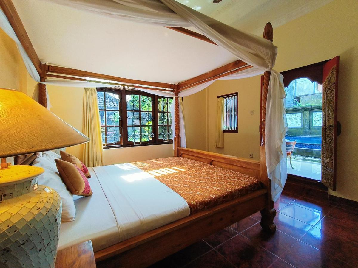 Affittacamere Warji House 2 Bisma