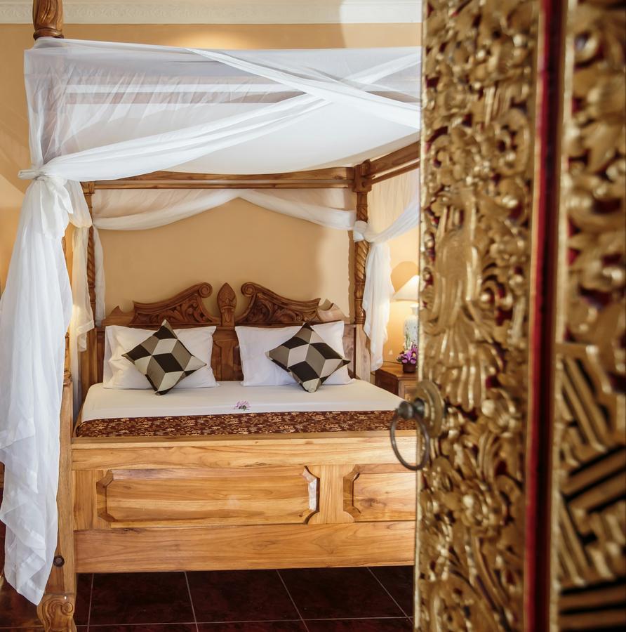Affittacamere Warji House 2 Bisma Ubud