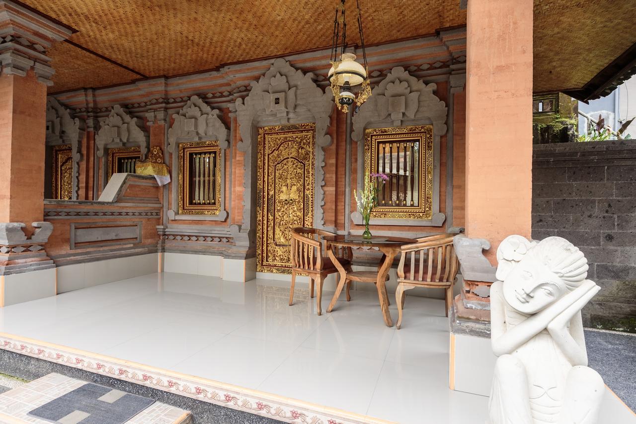 Affittacamere Warji House 2 Bisma Ubud