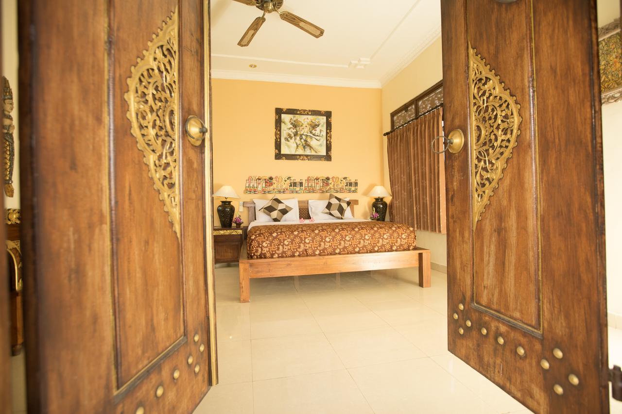Affittacamere Warji House 2 Bisma Ubud