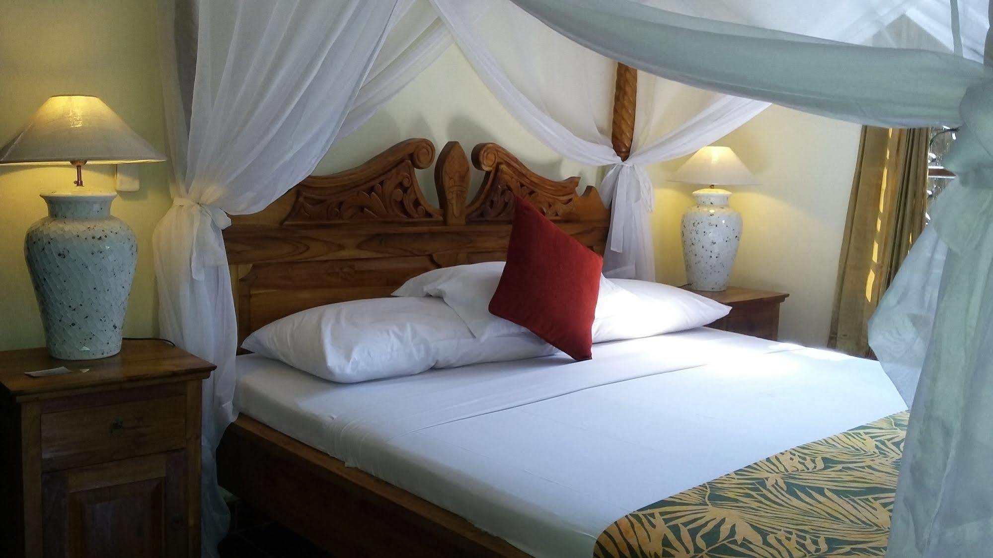 Affittacamere Warji House 2 Bisma Ubud