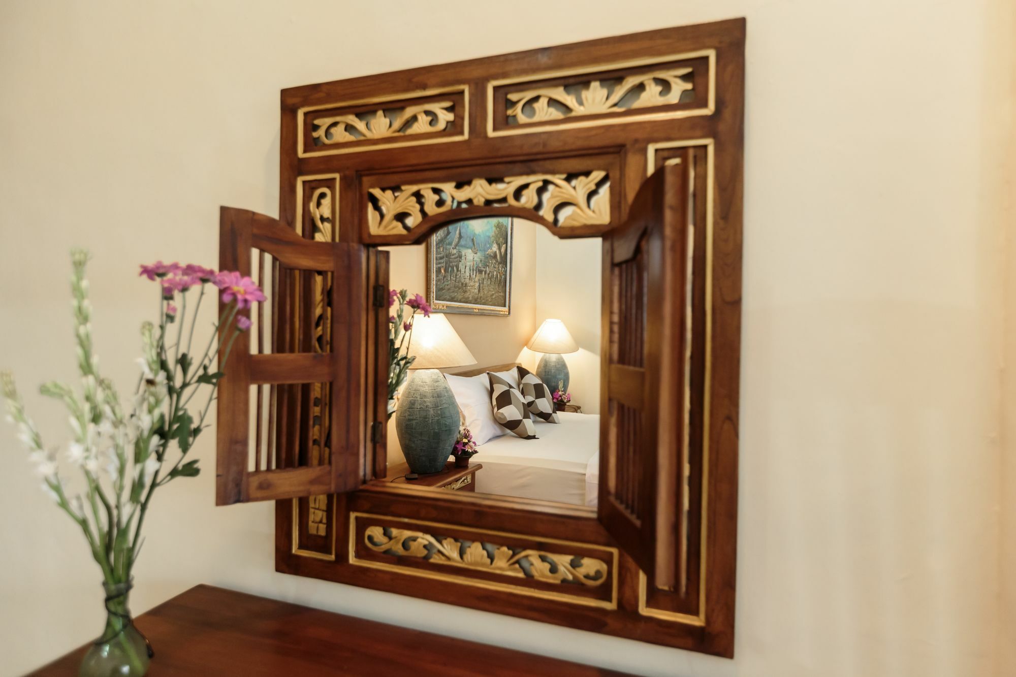 Warji House 2 Bisma Affittacamere 3*
