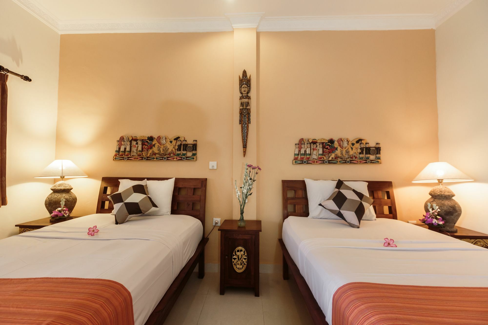 Warji House 2 Bisma Affittacamere Ubud