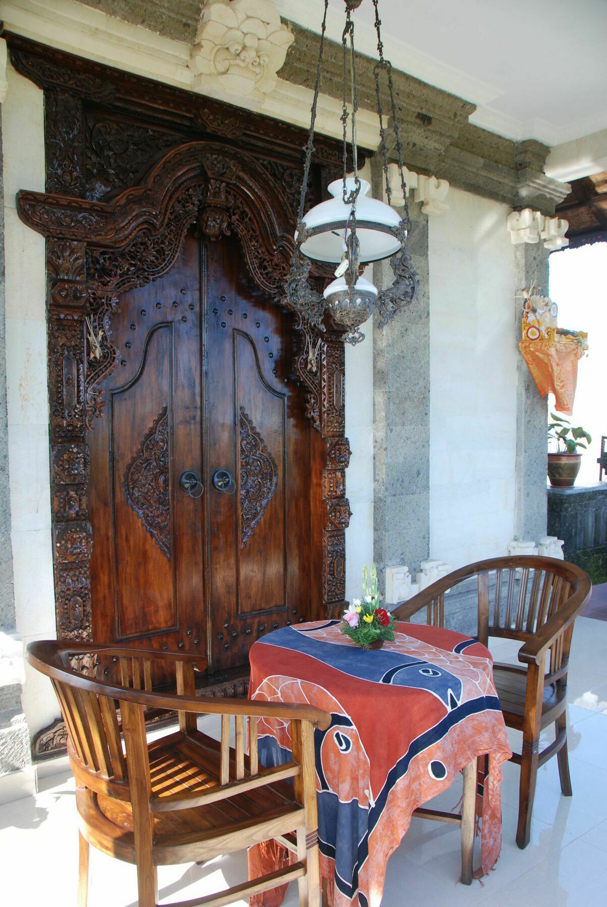 Warji House 2 Bisma Affittacamere 3*