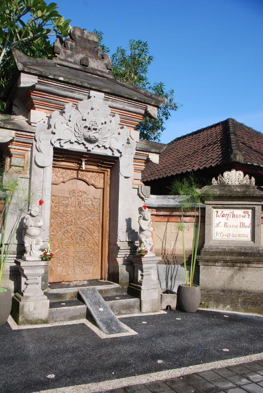 Warji House 2 Bisma 3* Ubud (Bali)