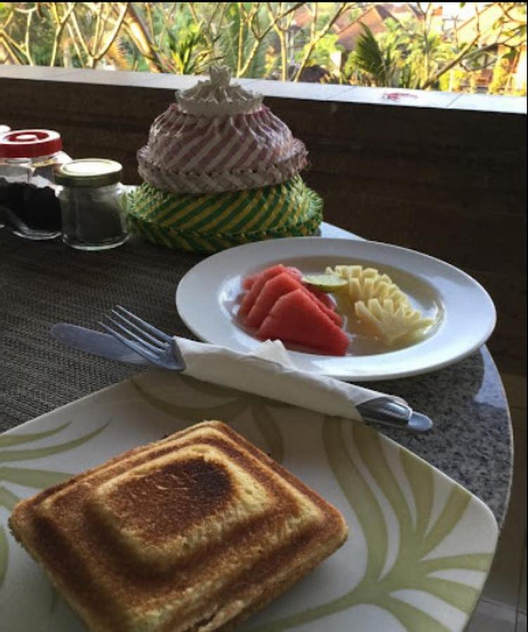 Warji House 2 Bisma Guest house 3*