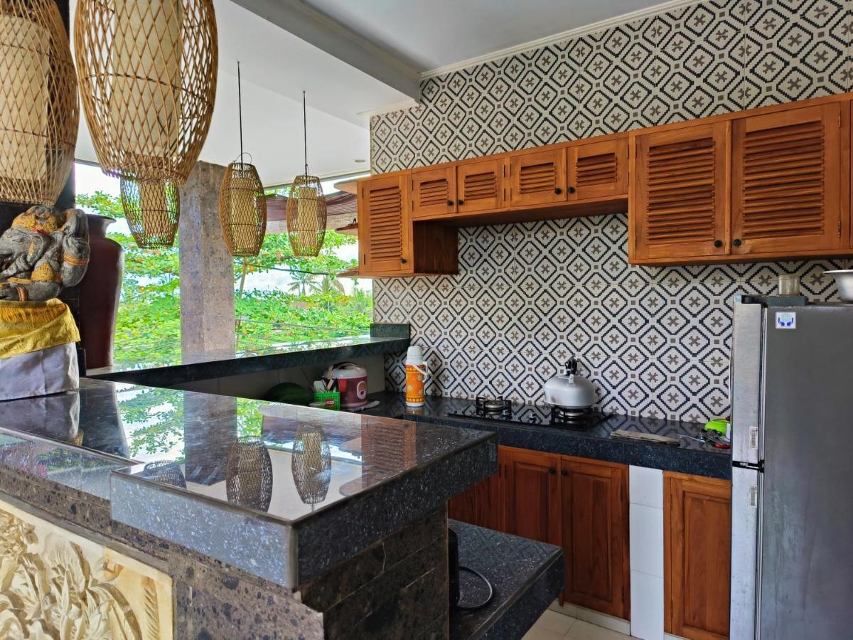 Guest house Warji House 2 Bisma 3*