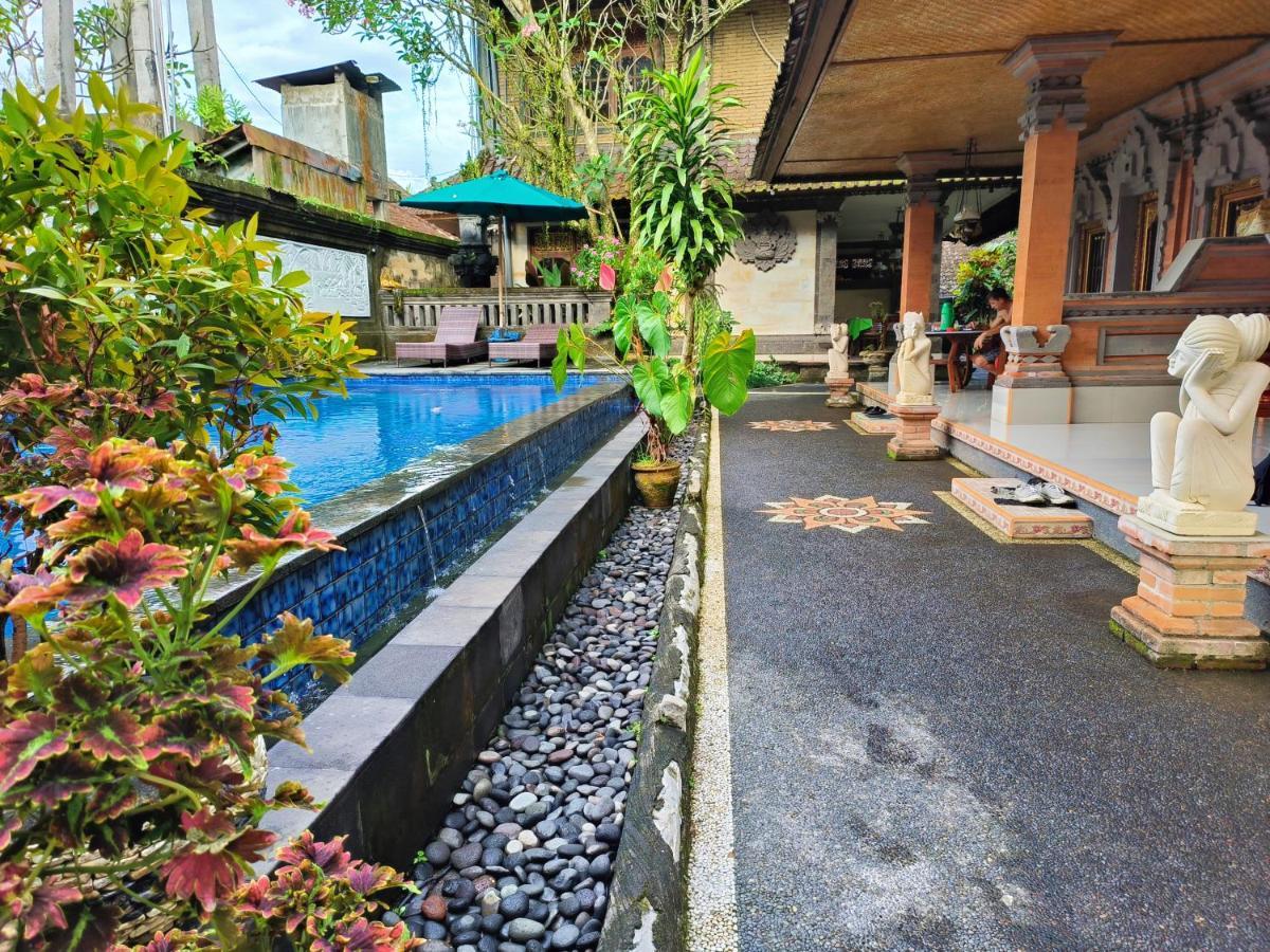 Warji House 2 Bisma Ubud (Bali)