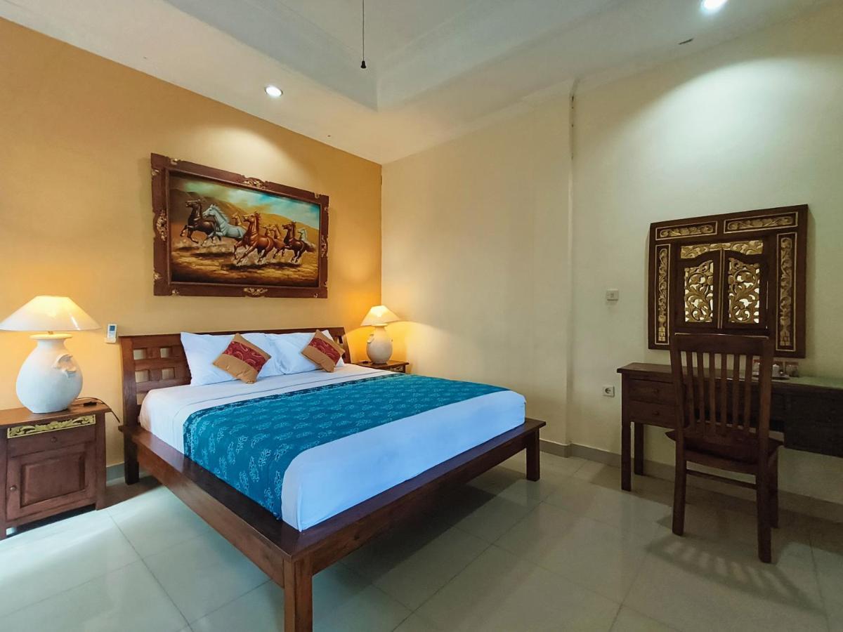 Warji House 2 Bisma Guest house