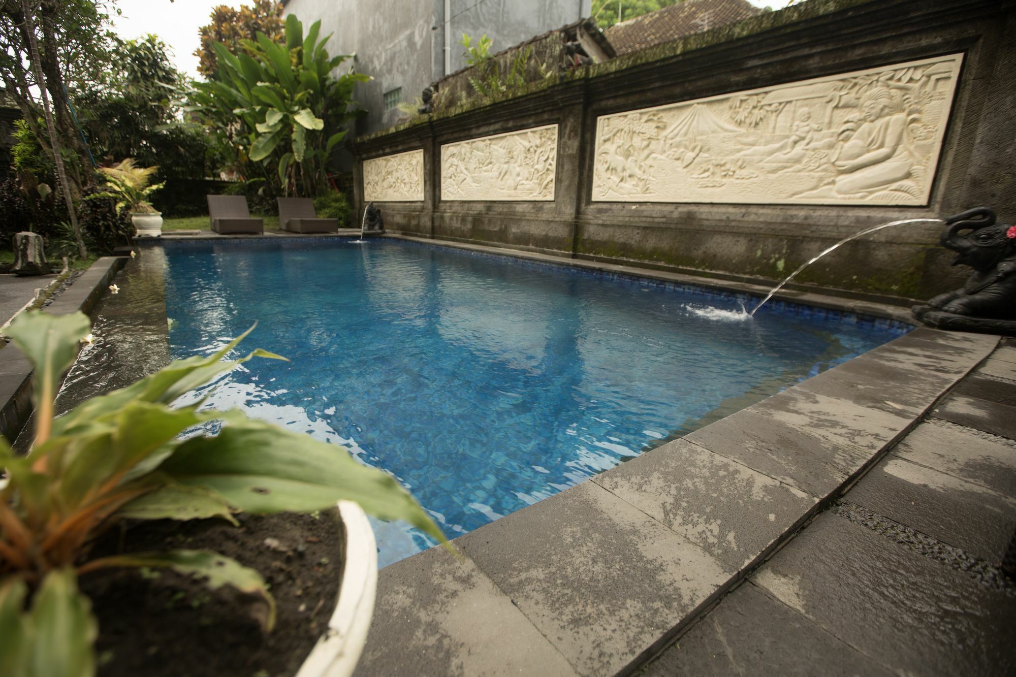 Guest house Warji House 2 Bisma